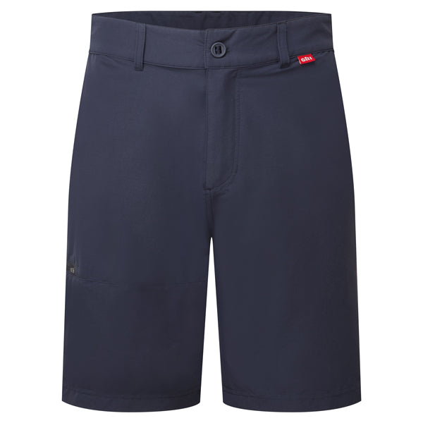 Gill, UV021 UV Stretch-shorts, Navy, Str XXL