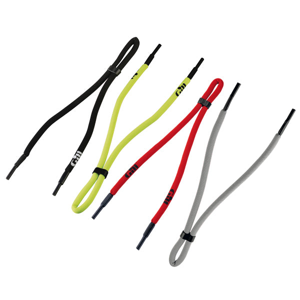 Gill, 9639 Flytende brillesnor, svart (10 stk)