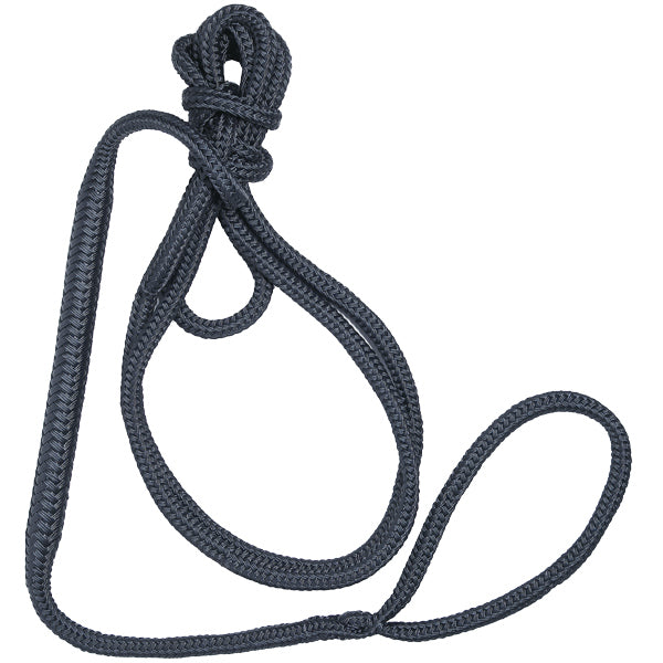 Robline, Miami Mooring 14mm Navy 6m, 3200 kg