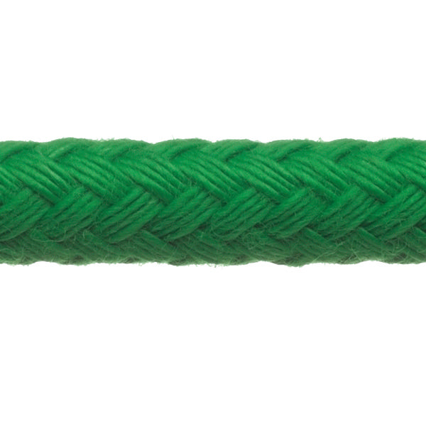 Robline, Neptun 24 grønn, 12mm x 150m, 2500 kg bruddstyrke