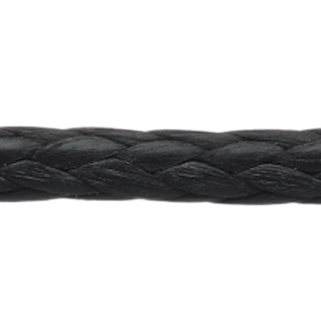Robline Ocean All Color XG 6mm sort skøde-/faldtov i spoleret design