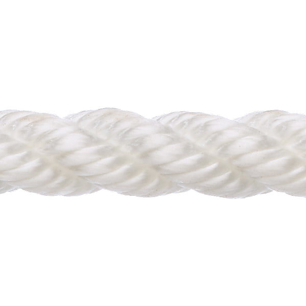 Robline, Rapallo 16mm Hvit 70m