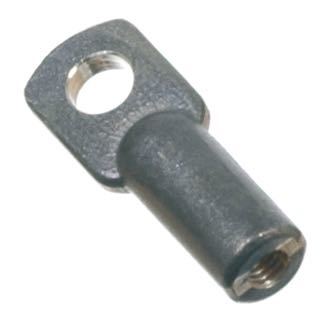 Ultraflex, øye med M5 gjenger for C0, C2, C7, C8