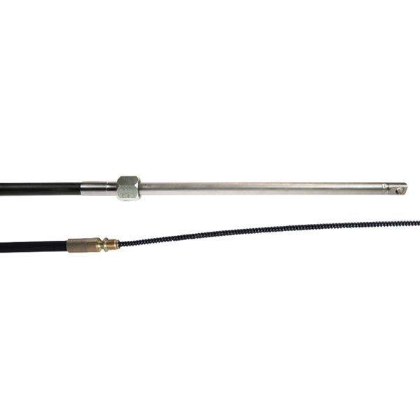 Riviera, Styrekabel M58 8 fot for MD45 boks, 224 mm