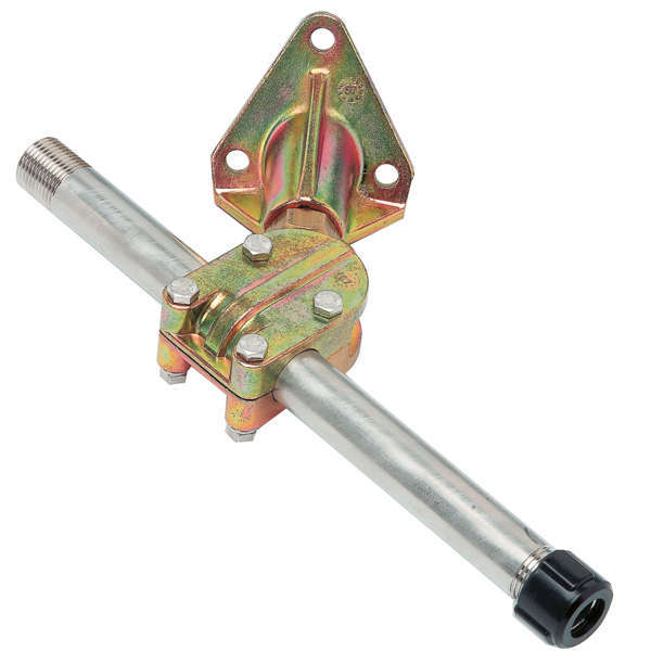 Ultraflex, Tube for S39 