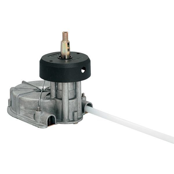 Ultraflex, Kontrollboks T85 med flens, 150HK