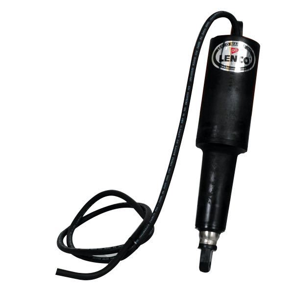 Lenco, standard sylinder 12V