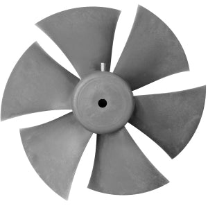 Max Power, Propel Ø185mm 6-bladet møtrikversion