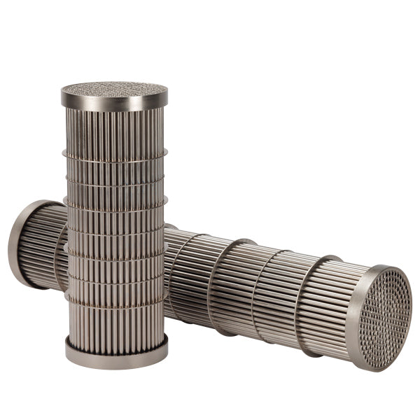 Bowman, Kjølestang for EC160, 504 mm Ø76,2 mm