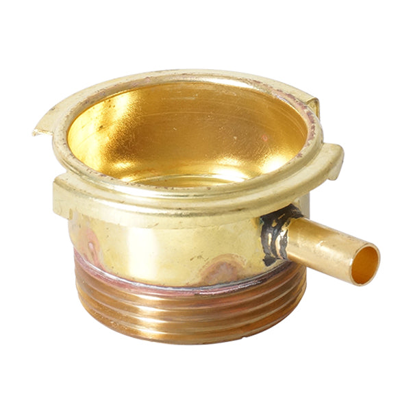 Bowman, påfyllingsdyse, ø38mm 5/4" d., 58/38 mm