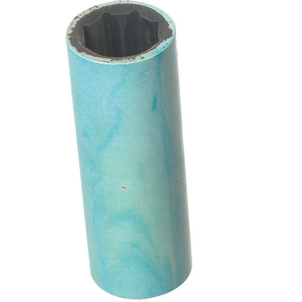 Vannsmurt gummilager, 30 x 44,45 mm, Volvo, 127 mm