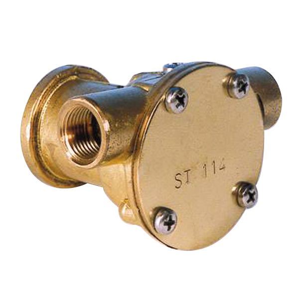 Kjølevannspumpe ST114, 1515121 - 1515220