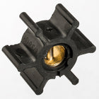Jabsco impeller kit 673-0001-P 22 mm set forfra