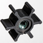 Jabsco impeller kit 7273-0003 vist fra siden med klart design