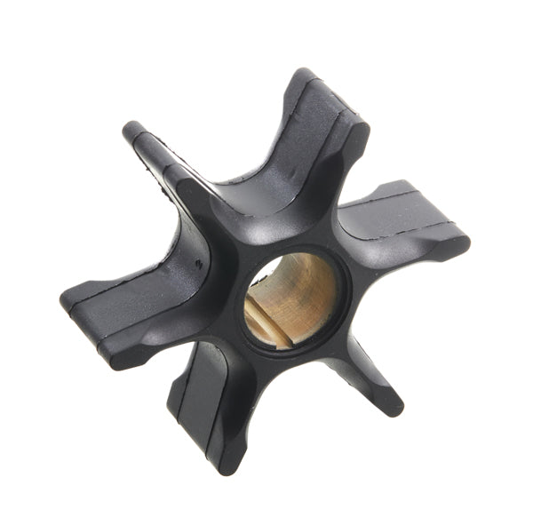 Impeller 500305 N for OMC-Johnson-Evinrude, Ø 89,0 mm, Aksel Ø 22,30 mm, 6 blader