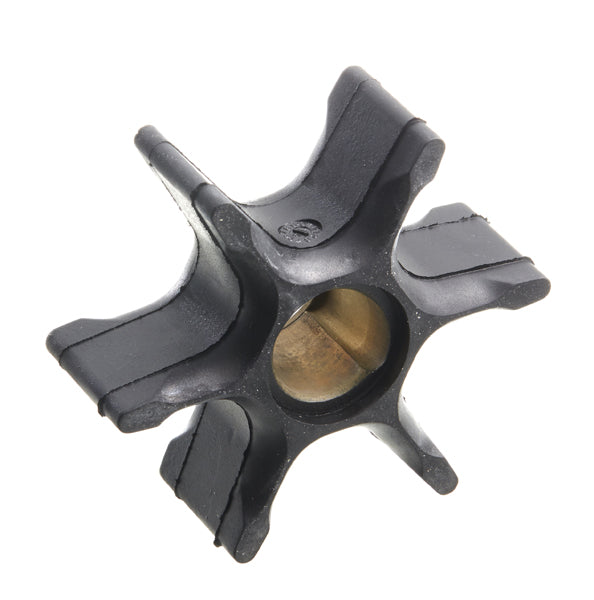 Impeller 500308 CR for OMC-Johnson-Evinrude, 89,0 mm Ø, 22,31 mm aksel, 6 skovler, 32,03 mm høyde