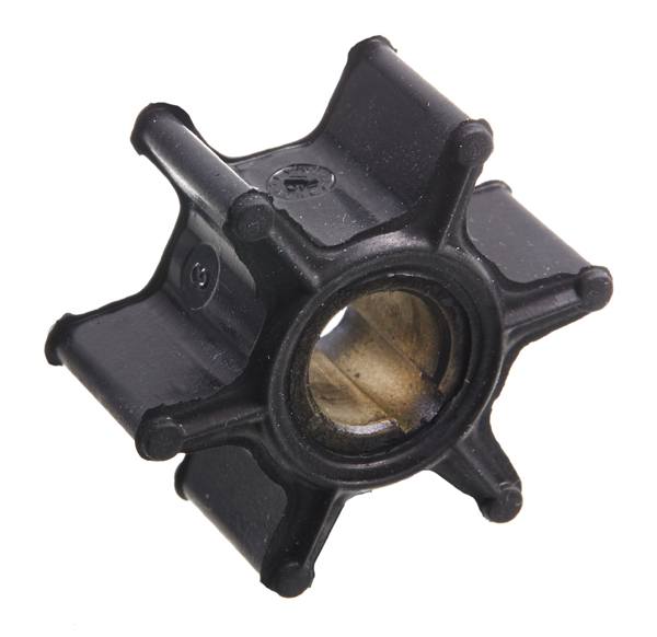 Impeller 500358, OMC-Johnson-Evinrude, aksel 5, Høyde 17,80 mm, Ø 38,4 mm