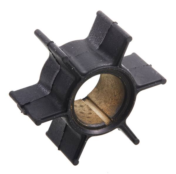 Impeller 500382 for Tohatsu - 3 aksler, Ø 44,25 mm, Høyde 20,25 mm, 6 blader