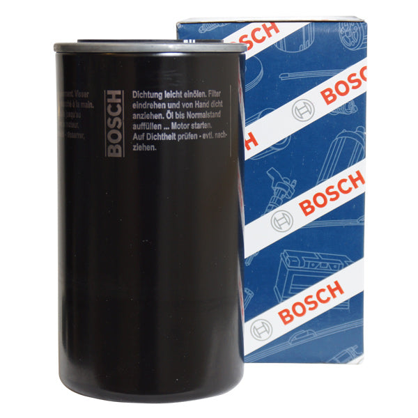 Bosch, Oljefilter P3001 for Perkins M92B, 6.354