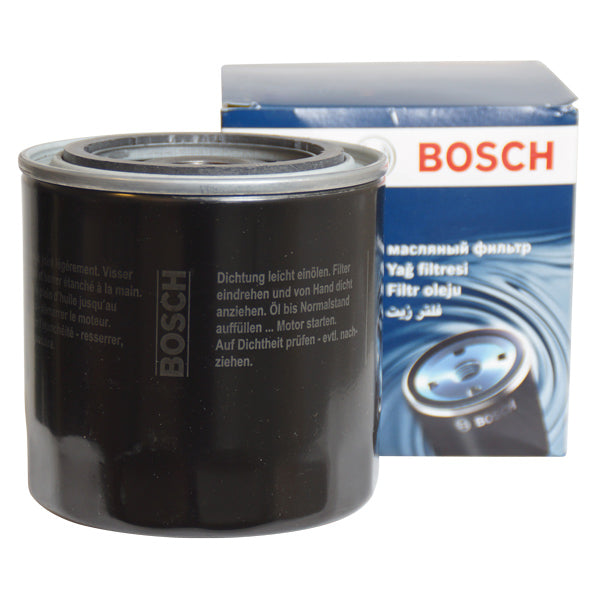 Bosch, Oljefilter P2003 til Nanni N4.60