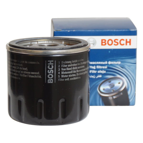 Bosch, Oljefilter P3300 for Vetus VF4/VF5