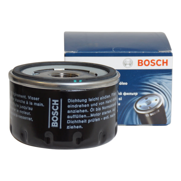 Bosch, Oljefilter P3336 for Lombardini, 2175-2610