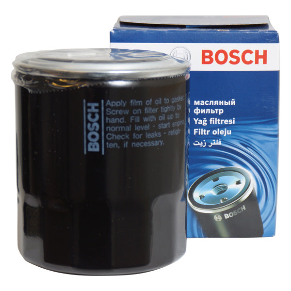 Bosch, Oljefilter P3366 for Vetus VH4.65/80