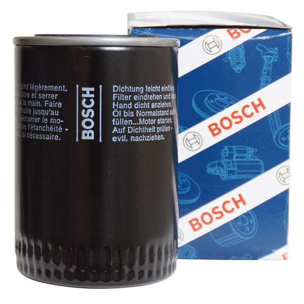 Bosch, Oljefilter P4066 for Vetus DT4.29, DT(A)43, DT(A)44