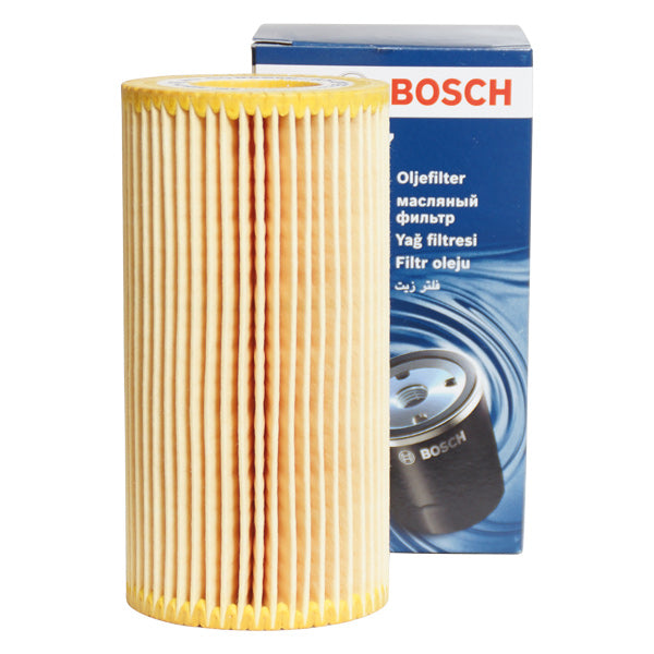 Bosch, Oljefilter P7097 for Volvo Penta, 30788490