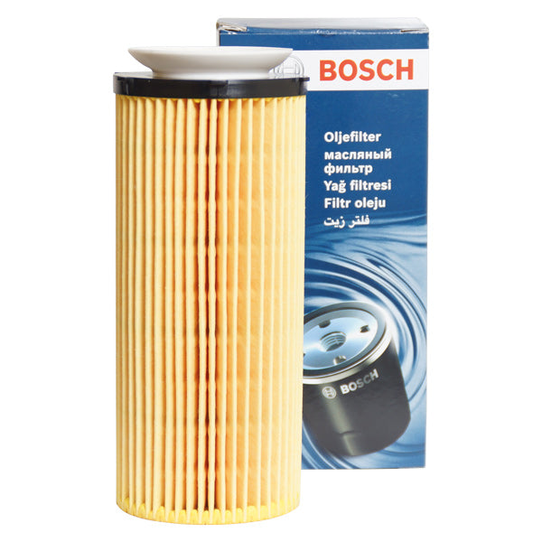 Bosch, Oljefilter P7094 for Yanmar, originalnr. 165000-69590