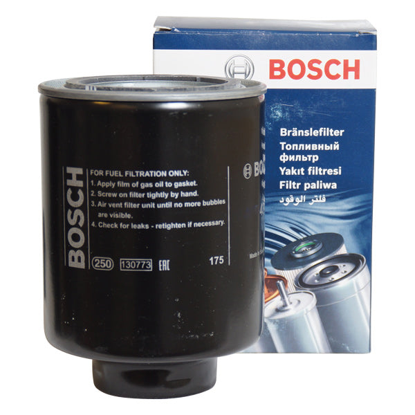 Bosch, Drivstoffilter N4453 for Yanmar &amp; Nanni