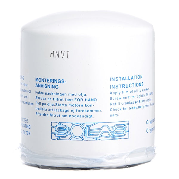 Drivstoffilter for Mercruiser, Volvo, Crusader, Yamaha - 35-60494-1, 855686, 98041, Aba-Fuel-IL-RE