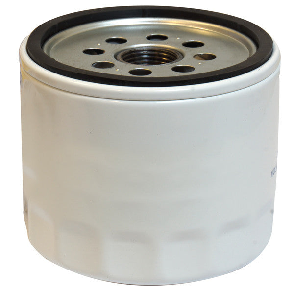 Oljefilter - Mercruiser 866340Q03, OMC 173232, Crusader 201104, Yamaha V8 5,5,7 LT, Volvo 835440