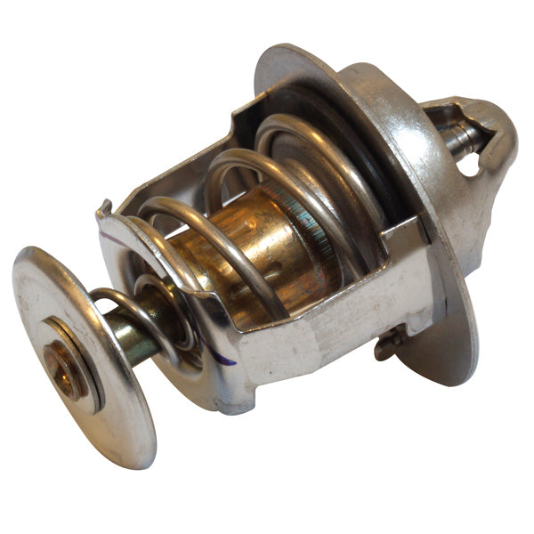 SeaTec, Termostat til Yanmar 3JH og 4JH motorer