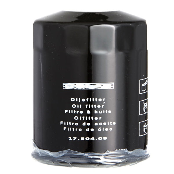 Yamaha, Oljefilter for påhengsmotorer 225-350 hk, Originalnr. N26-13440-00