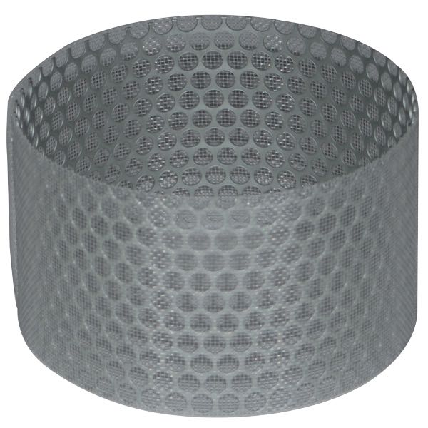 Luftfilter Yanmar 3JH-4J - Originalnr. 129470-12330