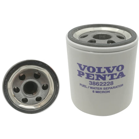 1852, Brændstof filter til Volvo & Cobra EFI OEM 3862228