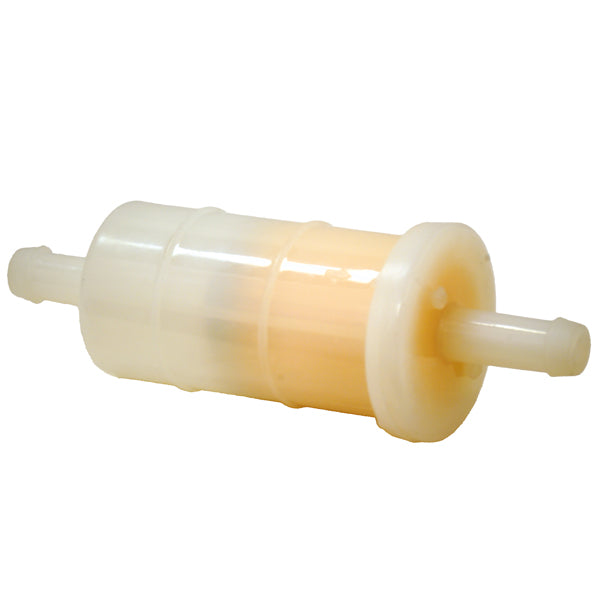 SeaTec, In-line benzinfilter, til Mercury, OEM: 35-877565T, 35-877565T1, 877565T, 877565T1