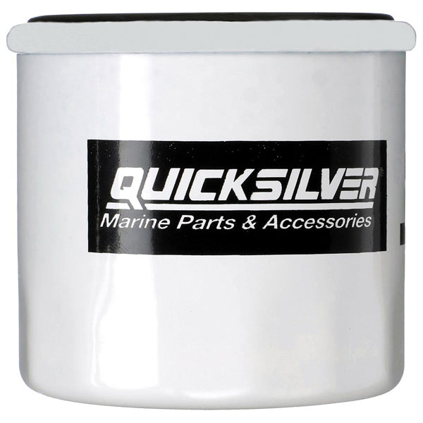 Quicksilver, Oliefilter, 8M0154780, Til Yamaha marinemotorer