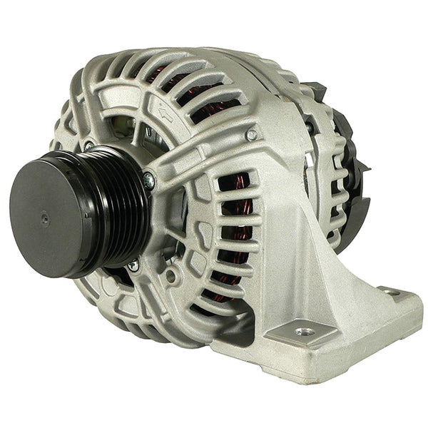 Quicksilver, Generator, 12-Volt/140 Amp, 8M6007513, til Volvo