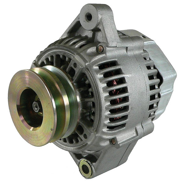 Quicksilver, Generator, 12-Volt/80 Amp, 8M6007520, til Yanmar