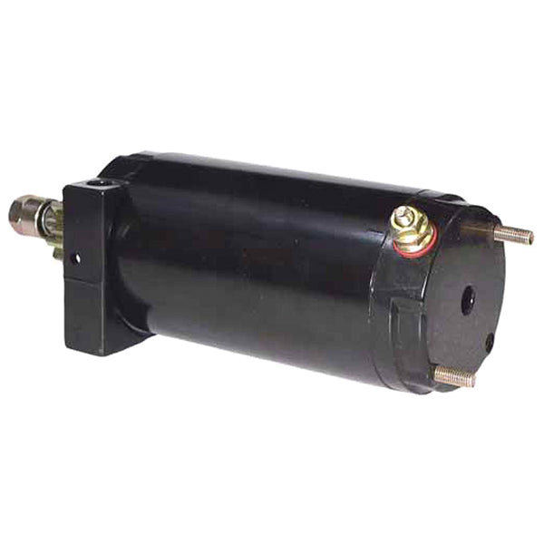 Quicksilver, Starter, 12-volt, 8M6007331, Til 40-50HK motorer
