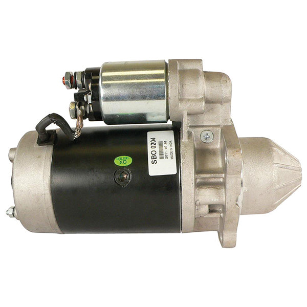 Quicksilver, 12-volt starter, 8M6007309, til Deutz, KHD