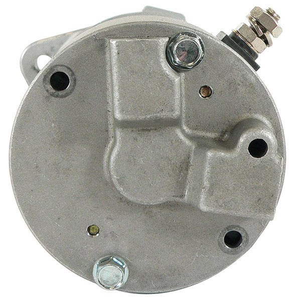 Quicksilver, Starter, 12-volt, 8M6007391, Til Nissan, Suzuki, 90-225HK