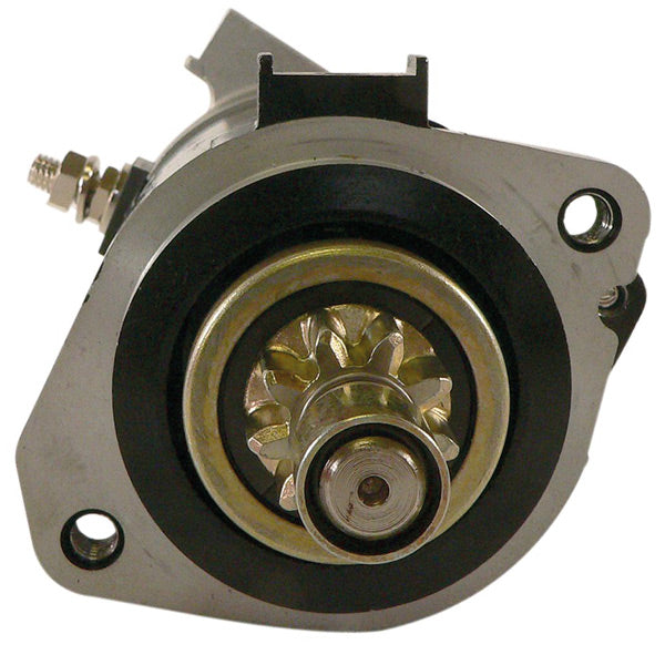 Quicksilver, Starter, 12-volt, 8M6007428, Til Yamaha, Hitachi, Passer til 50-60HK motorer