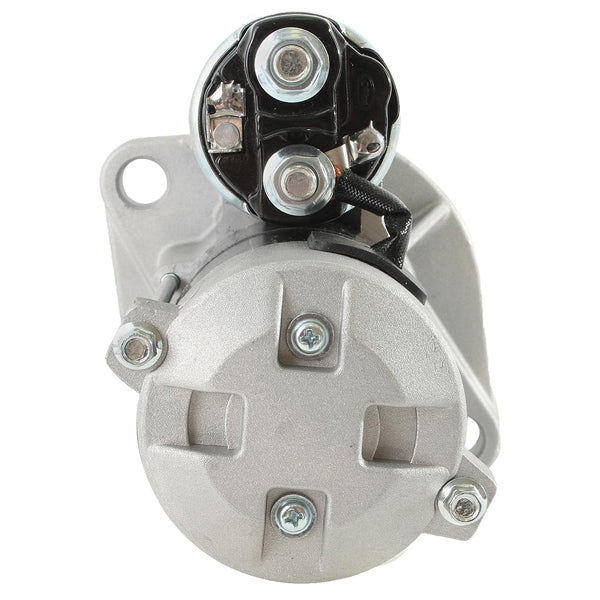 Quicksilver, Starter, 12-volt, 8M6007441, til Yanmar Diesel