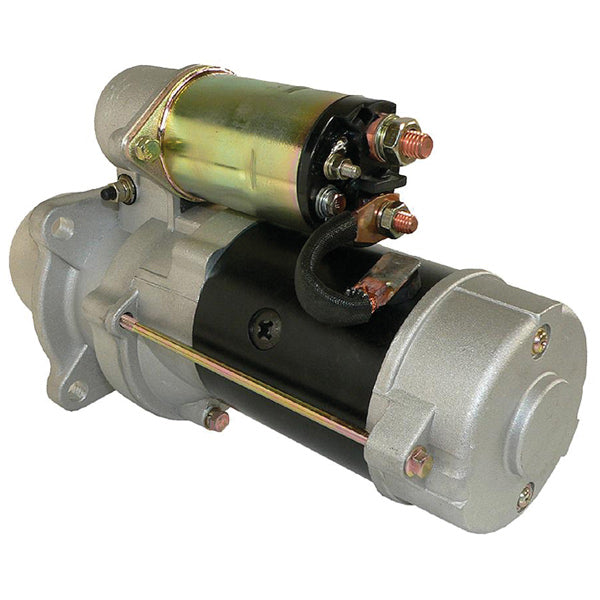 Quicksilver, 12-volt starter, 8M6007301, til industri/marine