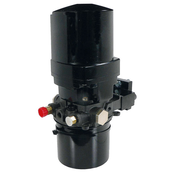 Quicksilver, Trim/Tilt motor, 12-Volt, 8M6007557, Til Volvo Penta