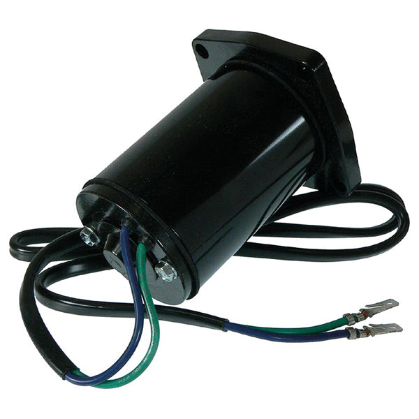 Quicksilver, Trim-/tiltmotor, 12-volt, 8M6007527, Til Evinrude J, 40-50HK 1989+