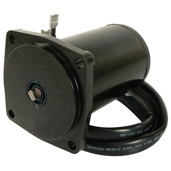 Quicksilver, Trim-/tiltmotor, 12-volt, 8M6007533, Til Mercury 40, Honda, Suzuki 40-50HK 4-takts